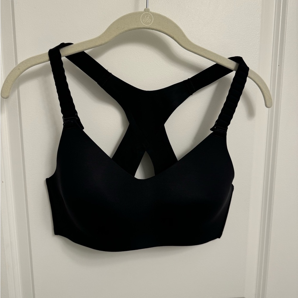 Kindred Bravely High Support Maternity & Postpartum Sports Bra size medium